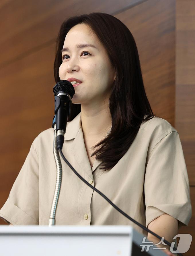 [사진] 이주영 의원, 대한소아응급의학회 학술대회에서 축사