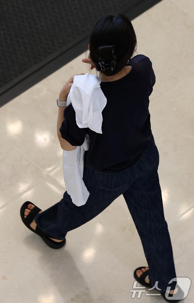 [사진] 정부, 이르면 내일 미복귀 전공의 처분 방안 발표
