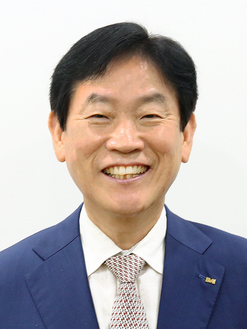 박화재 군인공제회 금융투자부문이사(CIO). /사진 제공=군인공제회 