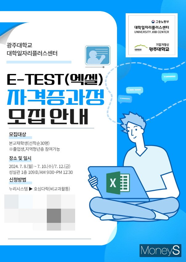 /사진=광주대학교 제공.