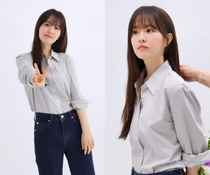 사진=박보영 인스타그램