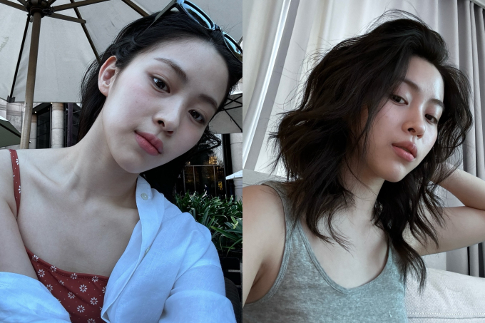 사진=류진 인스타그램