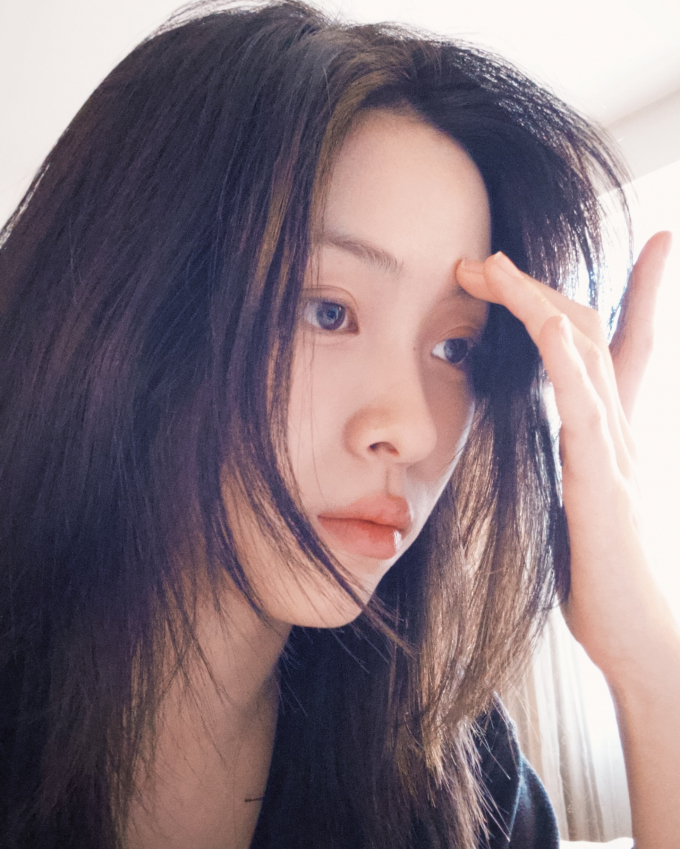 사진=류진 인스타그램