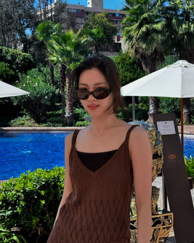 사진=류진 인스타그램