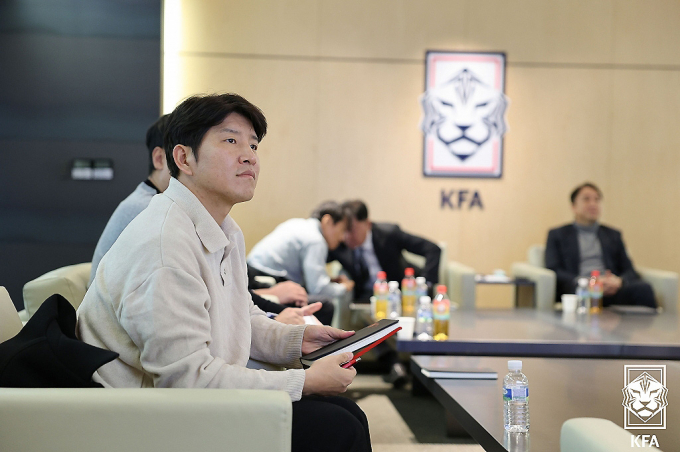 대한축구협회가 대표팀 감독 선임 과정 등을 비판한 박주호 전 국가대표 전력강화위원회 위원에게 대응을 예고했다. /사진= 대한축구협회