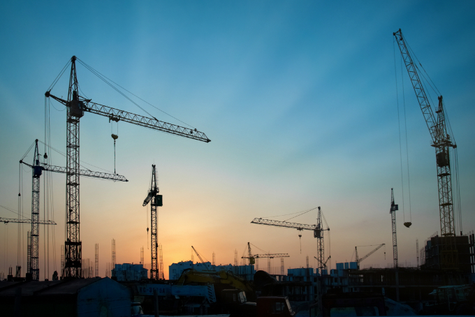 건설 하도급업체에게 공사비 상승분 등을 전가하는 갑질 행태를 뿌리 뽑기 위해 국회가 관련 부당특약 무효화를 위한 입법에 나설지 주목된다. /사진=이미지투데이