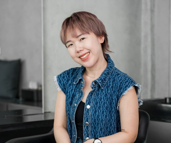 한국 여행 중 뇌사 상태에 빠진 태국인 렁통쿰쿨씨가 5명의 생명을 살리고 세상을 떠났다. /사진=한국장기조직기증원 제공