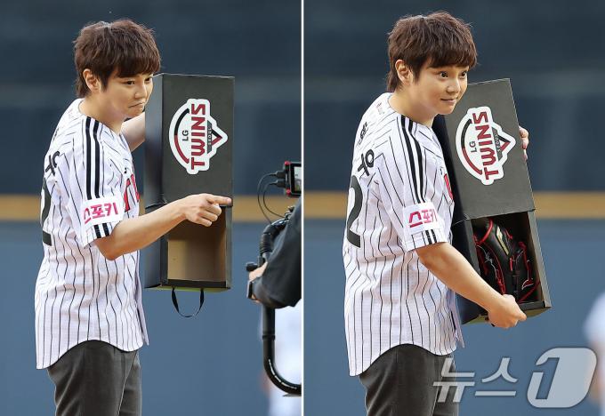[사진] 마술사 최현우, 없었는데 생겼습니다