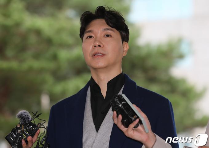 방송인 박수홍. 2023.3.15/뉴스1 ⓒ News1 임세영 기자