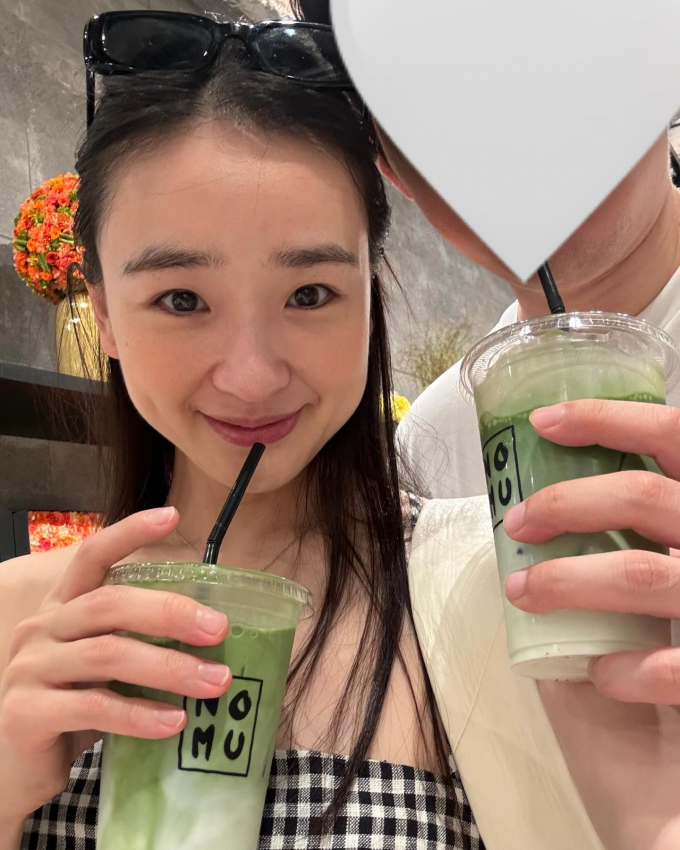 사진=손연재 인스타그램