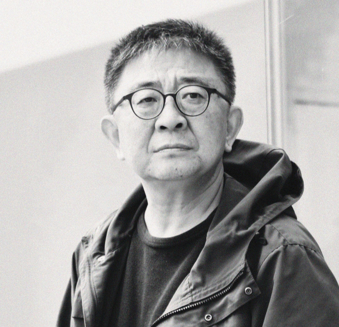 아시아영화아카데미 교장에 위촉된 장률 감독/사진=부산국제영화제