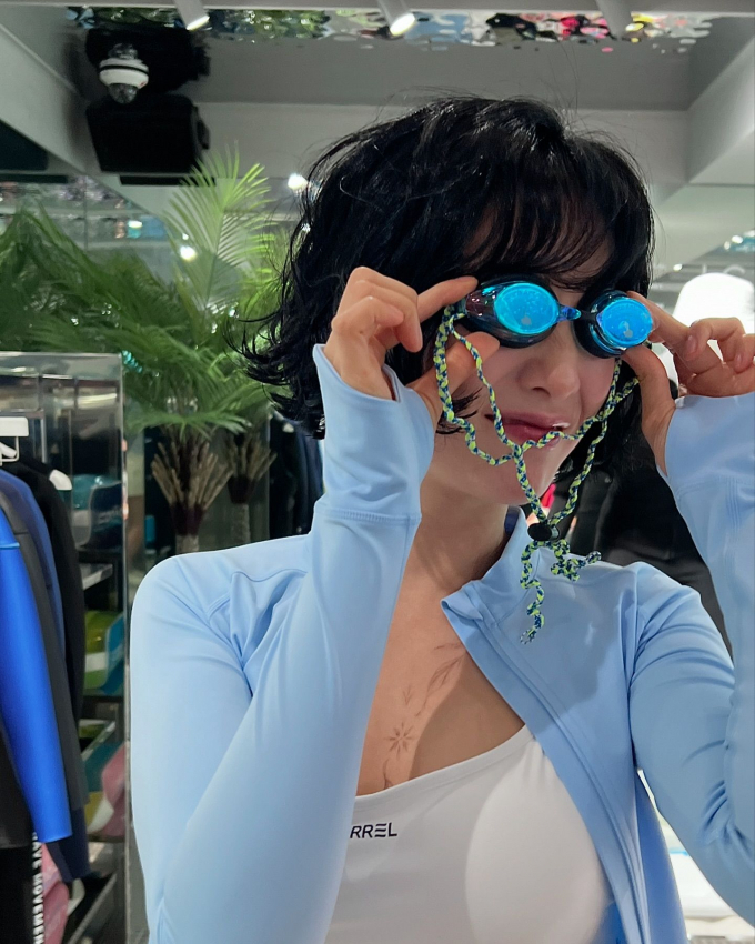 사진=나나 인스타그램