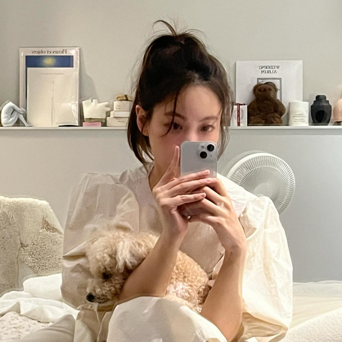 사진=오연서 인스타그램