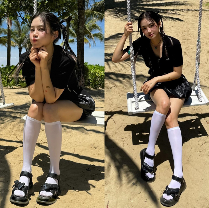 사진=박주현 인스타그램