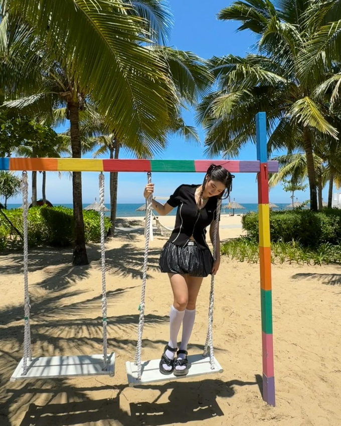 사진=박주현 인스타그램