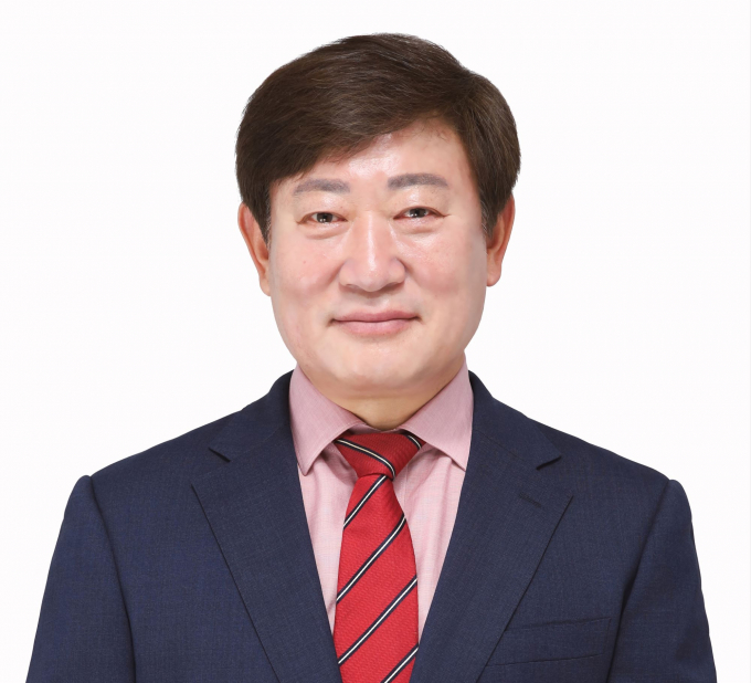 이복조 원내대표/사진=부산시의회