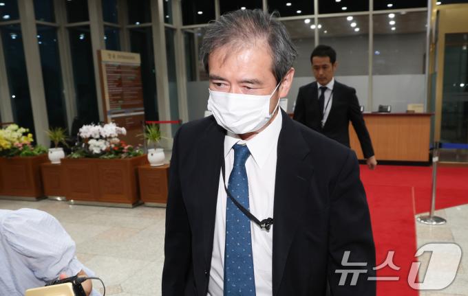 [사진] 정부, 일본의 ‘독도 영유권’ 주장에 “강력 항의