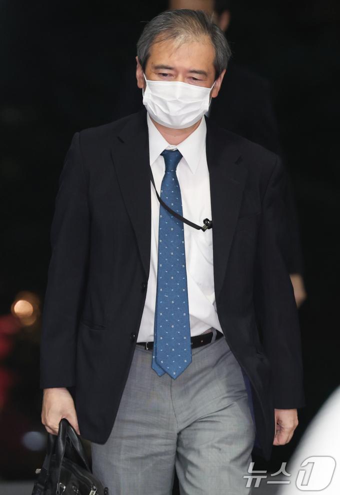 [사진] 정부, 日 독도 자국 영토 명시에 강력 항의