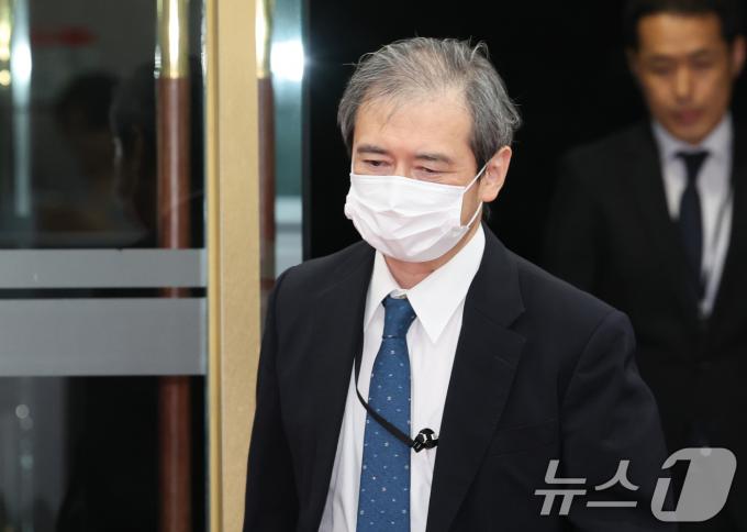 [사진] 정부, '독도 고유 영토' 日 방위백서 강력 항의