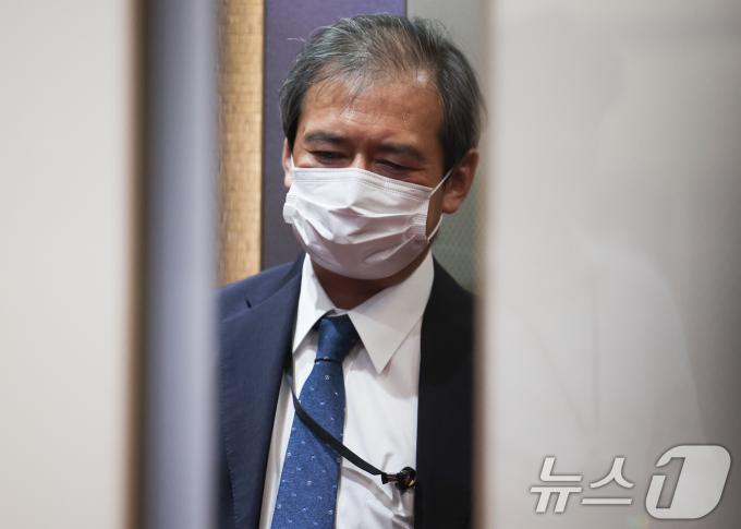 [사진] 정부, 일본의 ‘독도 영유권’ 주장에 “강력 항의