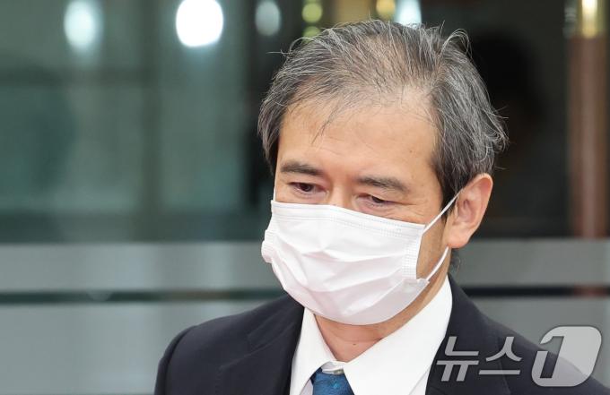 [사진] 정부, 일본의 ‘독도 영유권’ 주장에 “강력 항의