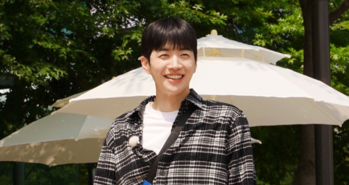 SBS 런닝맨에 출연 중인 강훈과 지예은의 애정전선에 위기가 찾아 온 것으로 알려져 시청자들의 궁금증을 자아내고 있다. 사진은 런닝맨 스틸컷.  /사진=SBS