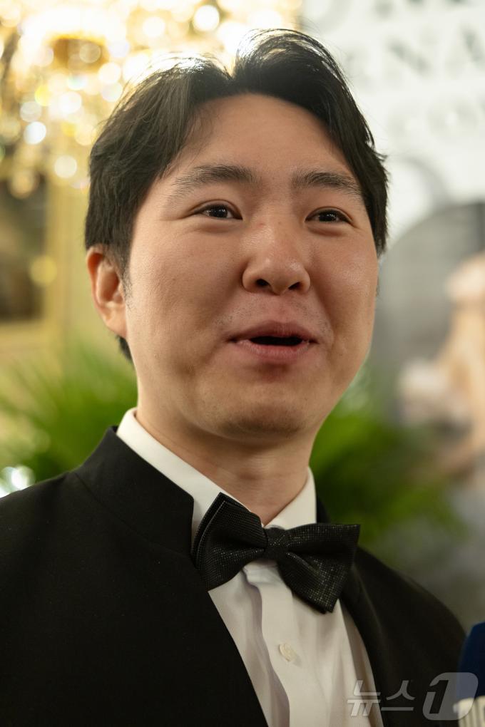 [사진] 조수미 콩쿠르 초대 3위 이기업