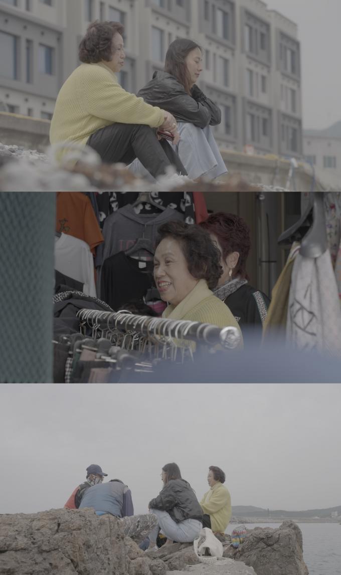 사진=JTBC '엄마 단둘이 여행갈래?'