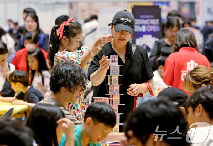 [사진] 공든탑은 무너지지 않아