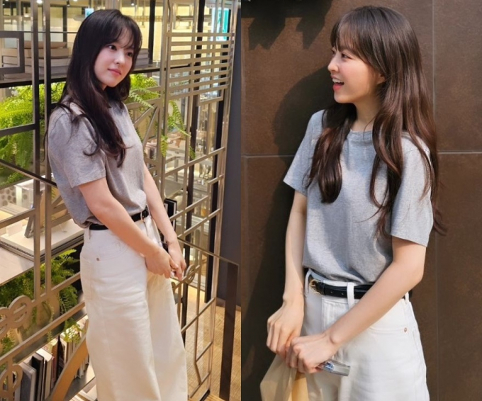 사진=박보영 인스타그램