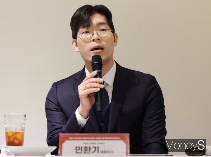 [머니S픽] 한국중식요리협회·마인즈그라운드 '세계 K-중식요리 박람회' 개최 MOU