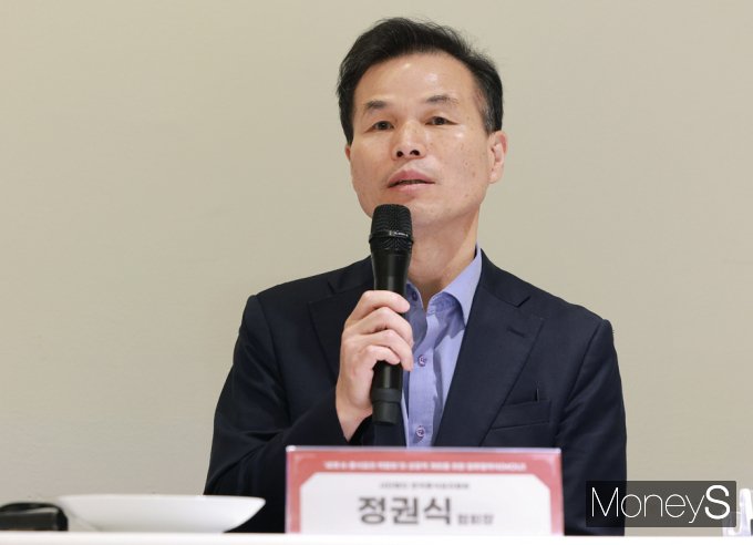 [머니S픽] 한국중식요리협회·마인즈그라운드 '세계 K-중식요리 박람회' 개최 MOU