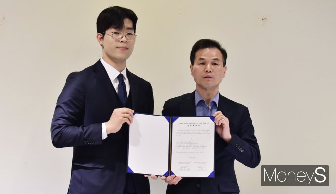 [머니S픽] 한국중식요리협회·마인즈그라운드 '세계 K-중식요리 박람회' 개최 MOU