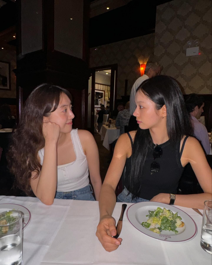 /사진=혜리 인스타그램