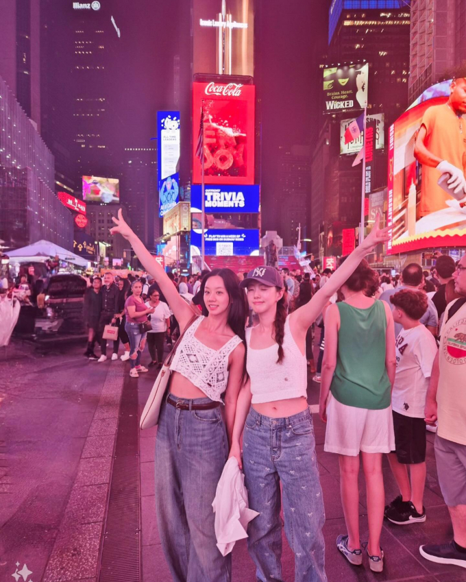 /사진=혜리 인스타그램