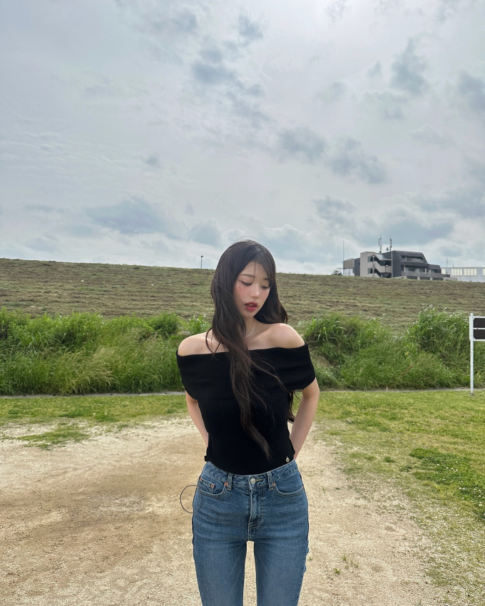 /사진=장원영 인스타그램