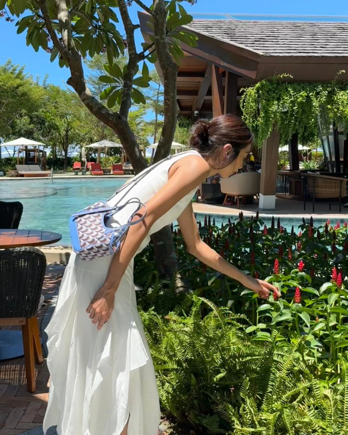 /사진=유이 인스타그램