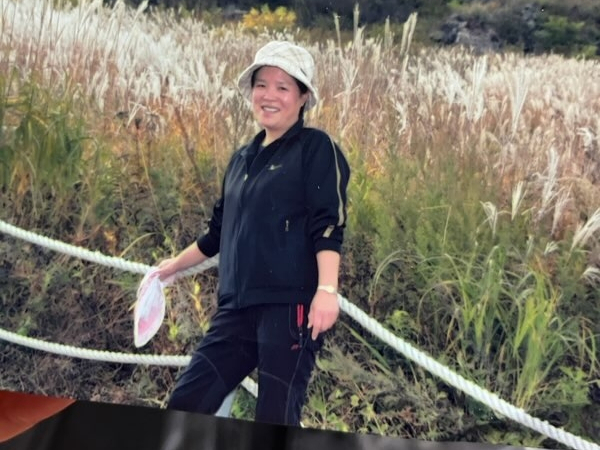 이웃의 식사를 챙겨주다 실족해 뇌사 상태에 빠진 여성이 5명에게 새 삶을 선물하고 떠났다. /사진=한국장기조직기증원 제공