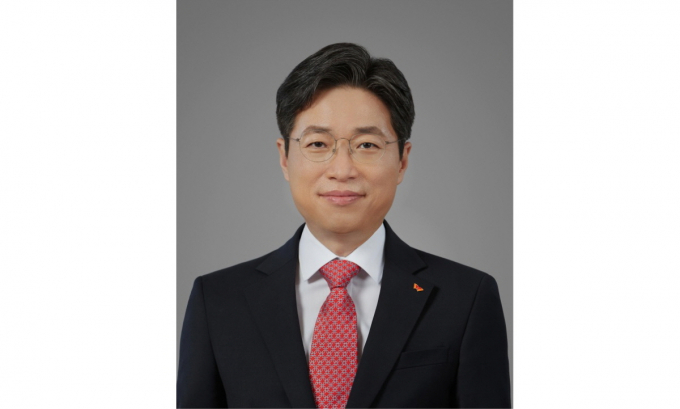 김형근 SK에코플랜트 사장 /사진 제공=SK에코플랜트
