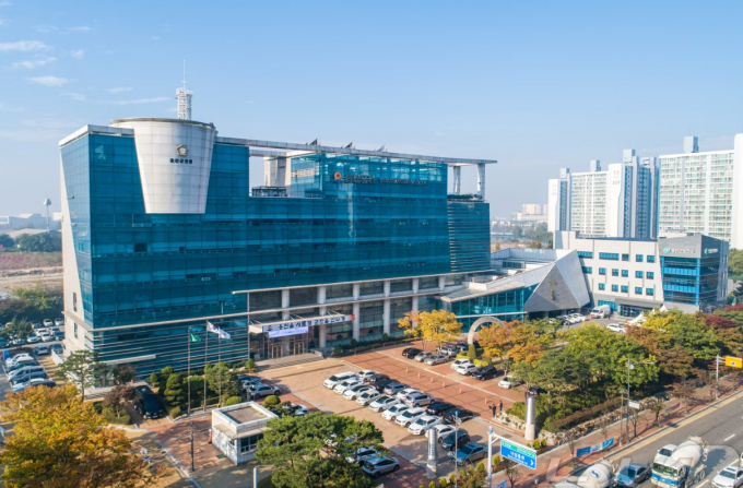 인천 옹진군 전경./사진제공=옹진군
