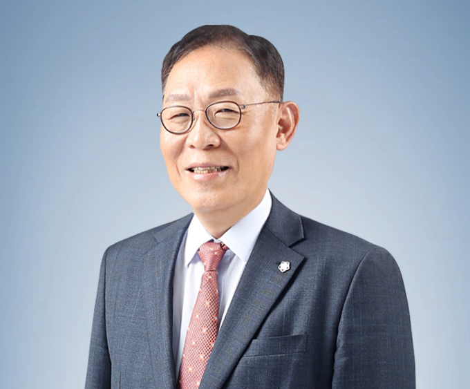 김영흠 최고총괄변호사/사진=법무법인 대륜 