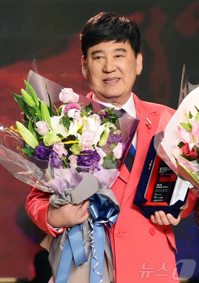 [사진] '트로트 거장' 현철 별세…향년 82세