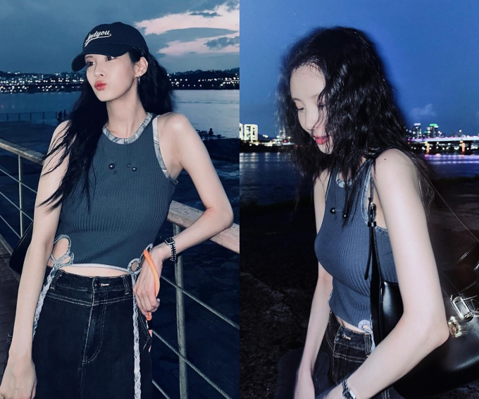 사진=서현 인스타그램