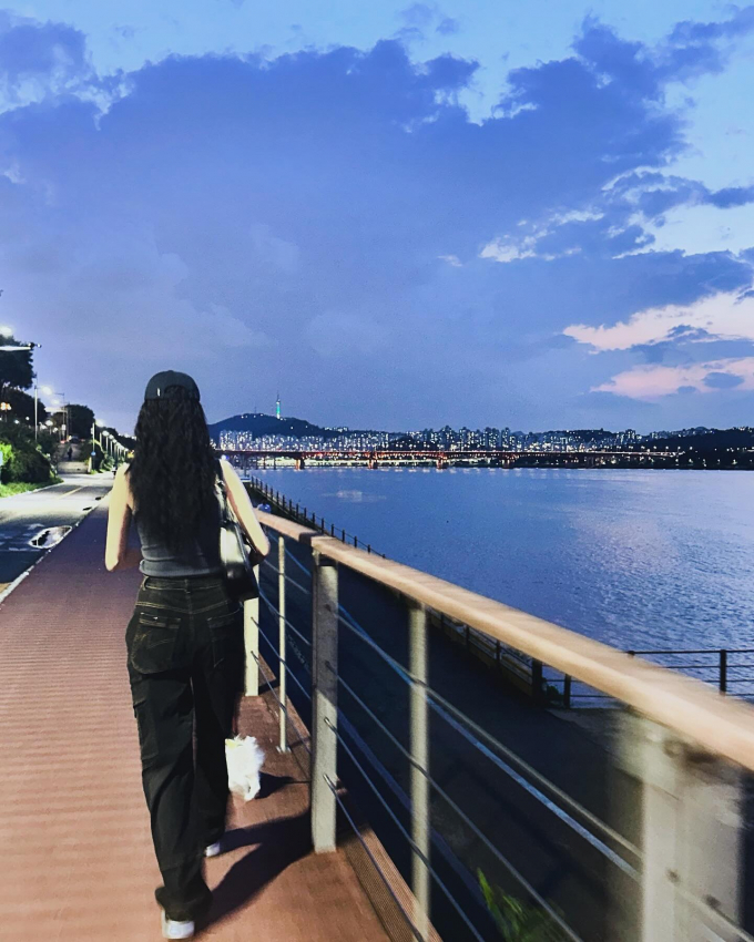 사진=서현 인스타그램