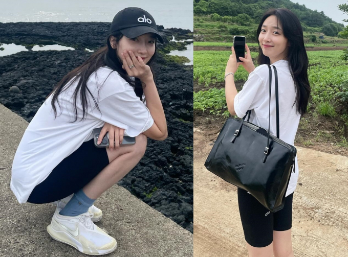 사진=표예진 인스타그램