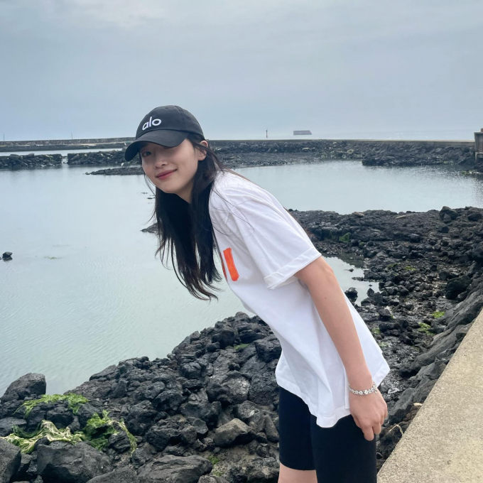 사진=표예진 인스타그램