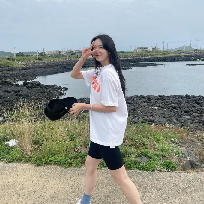 사진=표예진 인스타그램