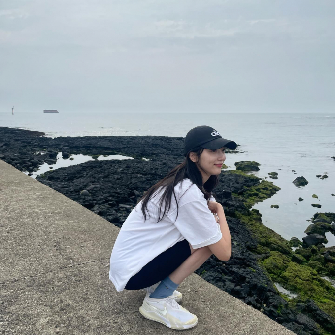 사진=표예진 인스타그램