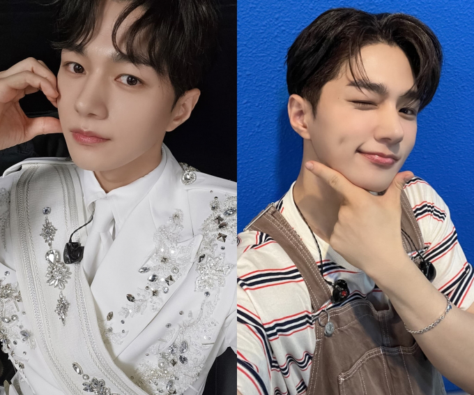 사진=김명수(엘) 인스타그램