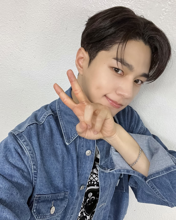 사진=김명수(엘) 인스타그램